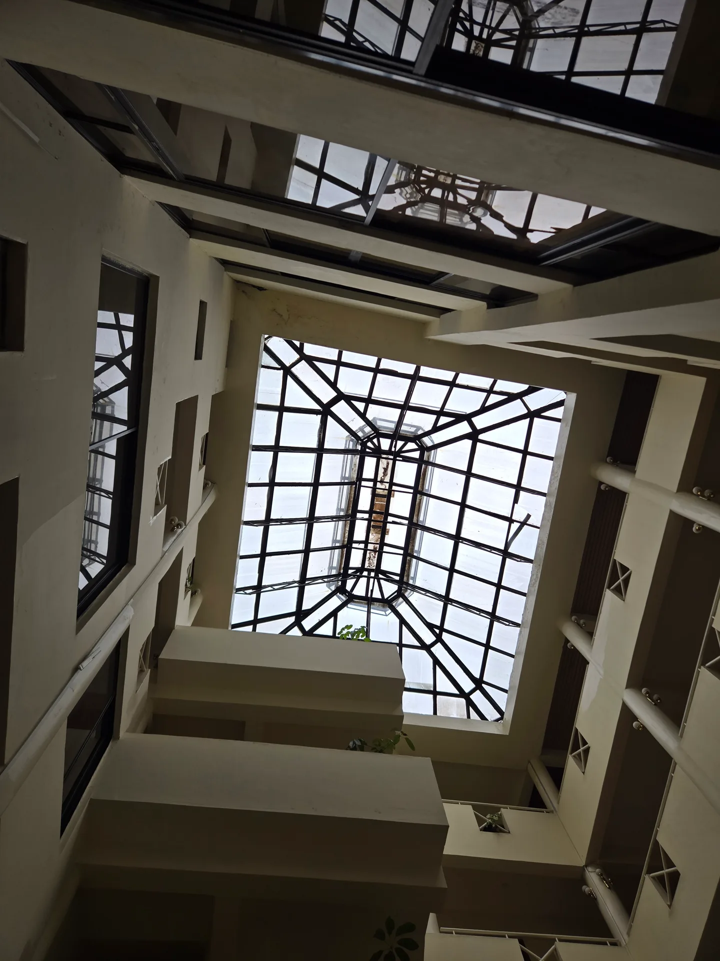 85 Project Abdi Hotel Renovations — view 186