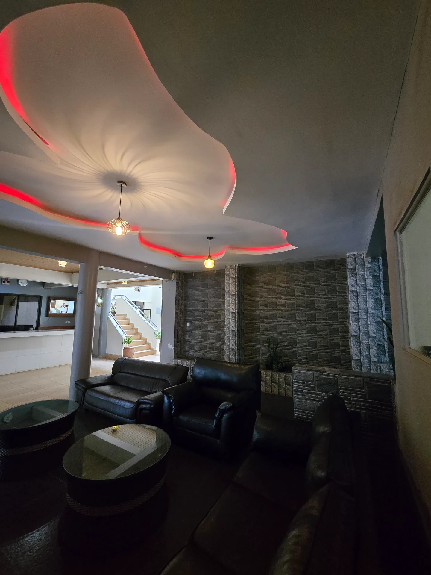 85 Project Abdi Hotel Renovations — view 182