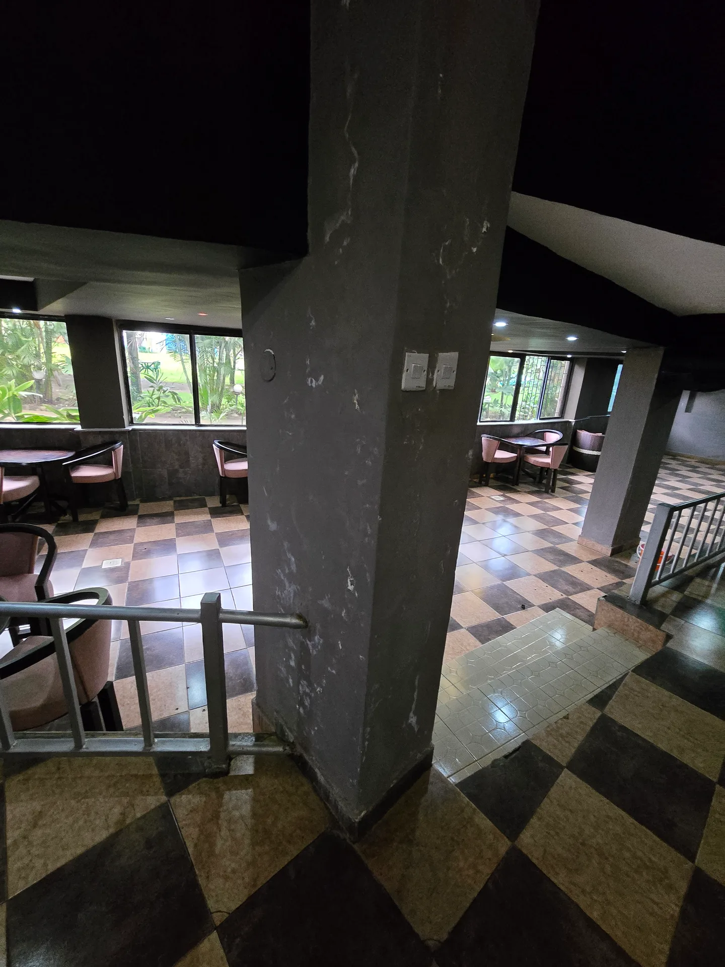 85 Project Abdi Hotel Renovations — view 63