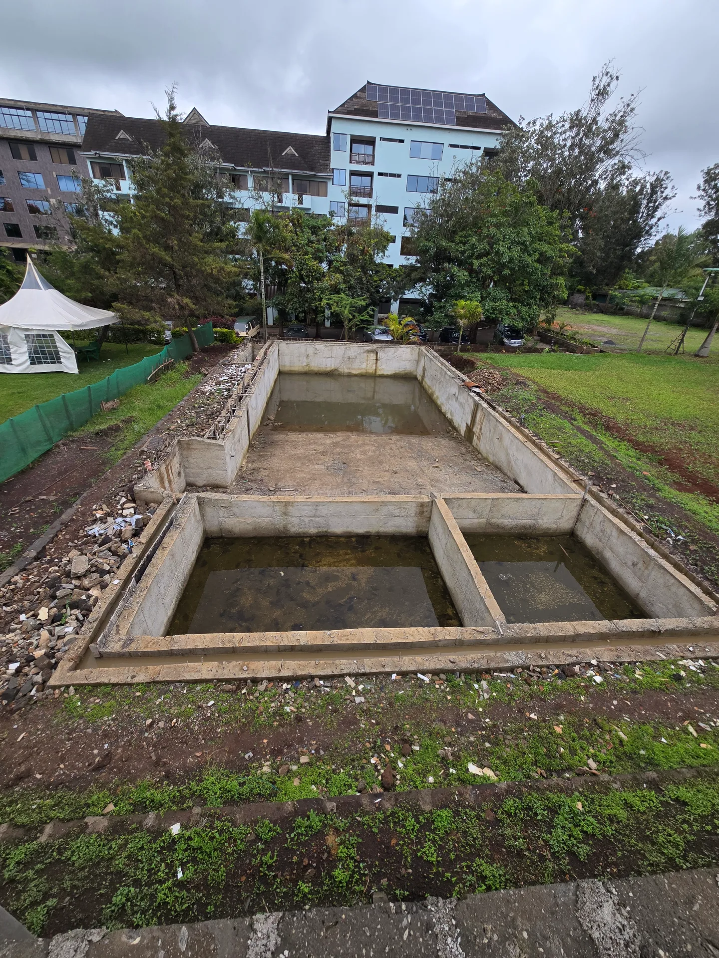 85 Project Abdi Hotel Renovations — view 151
