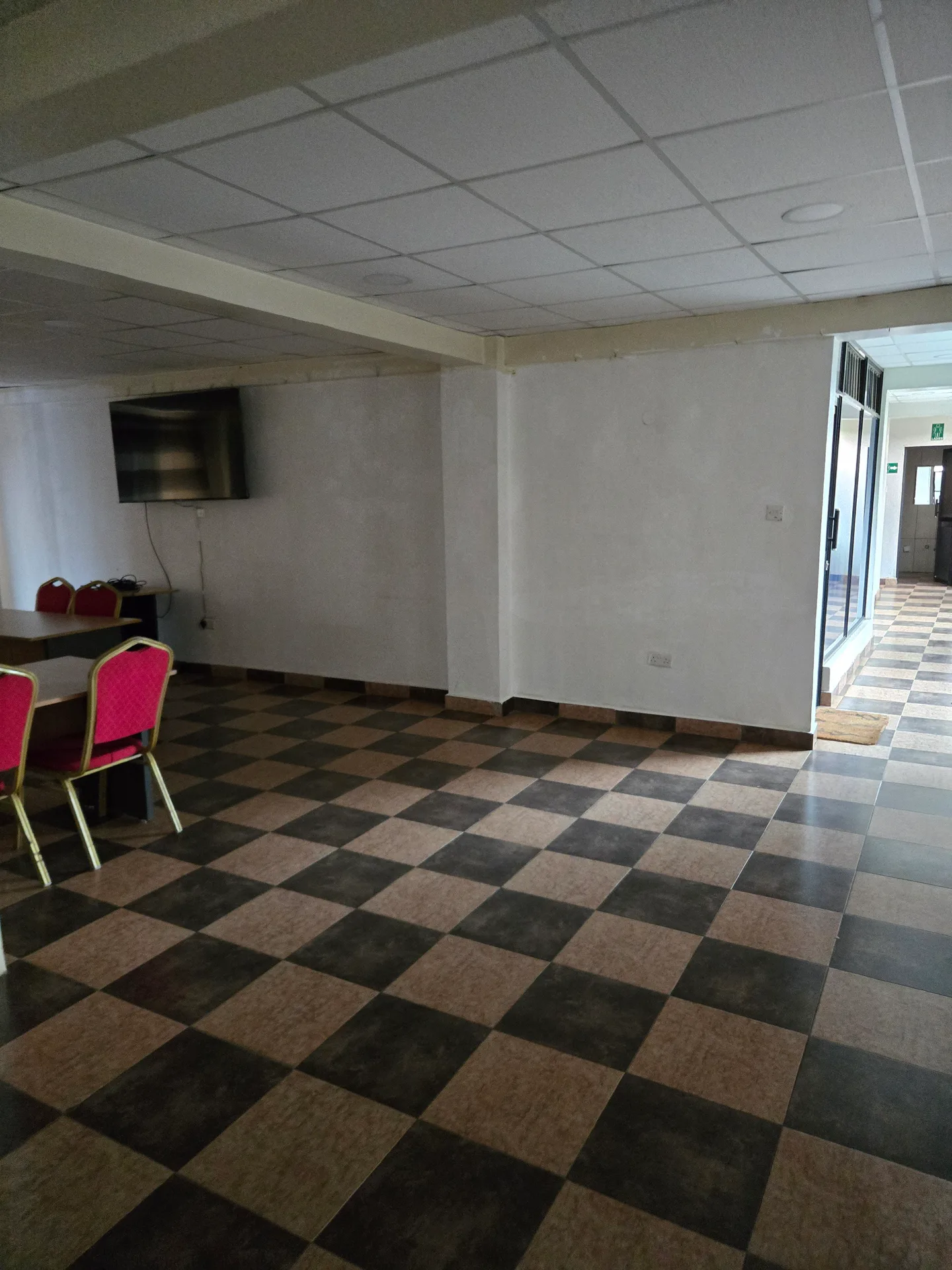 85 Project Abdi Hotel Renovations — view 90
