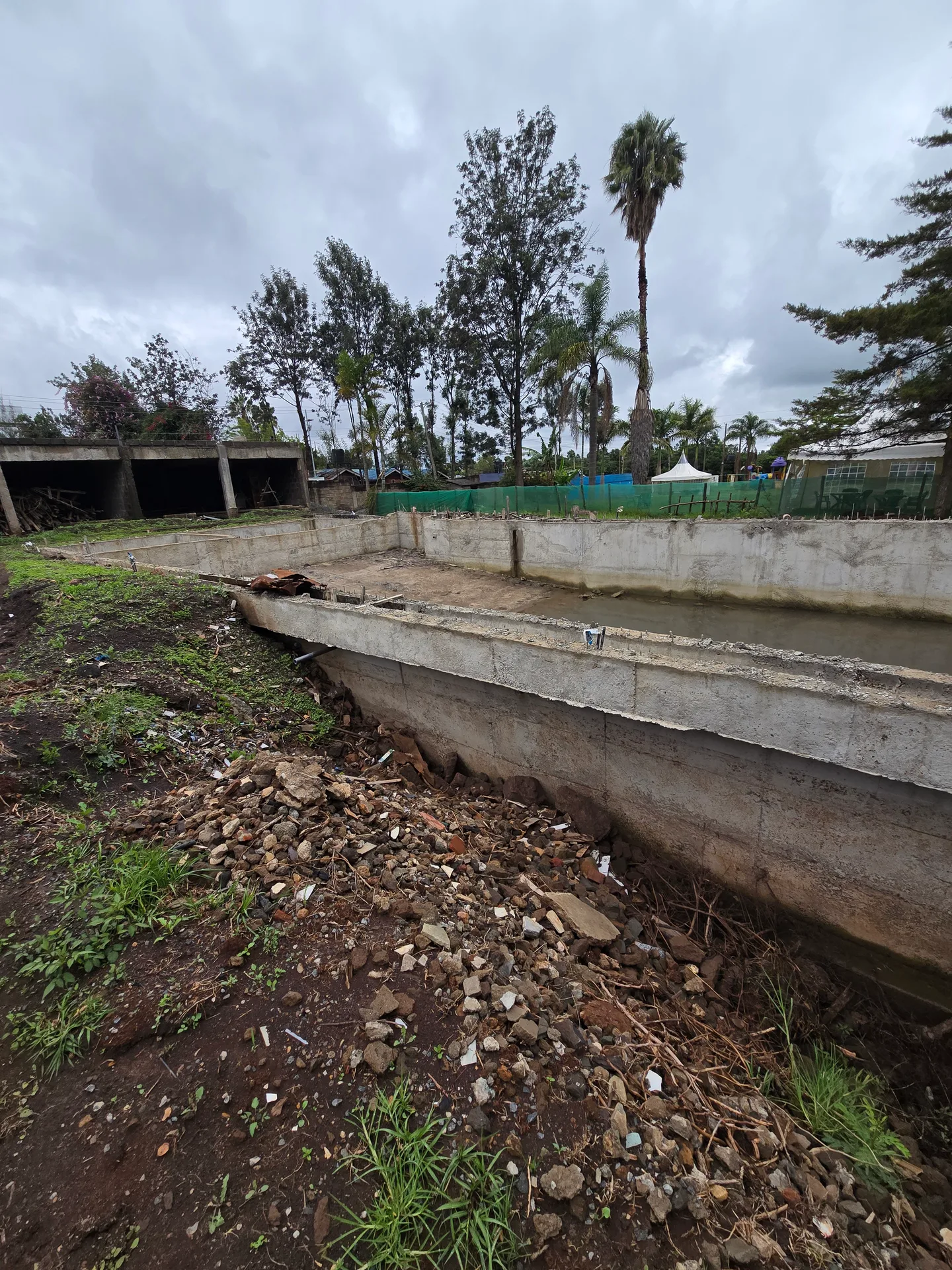 85 Project Abdi Hotel Renovations — view 134