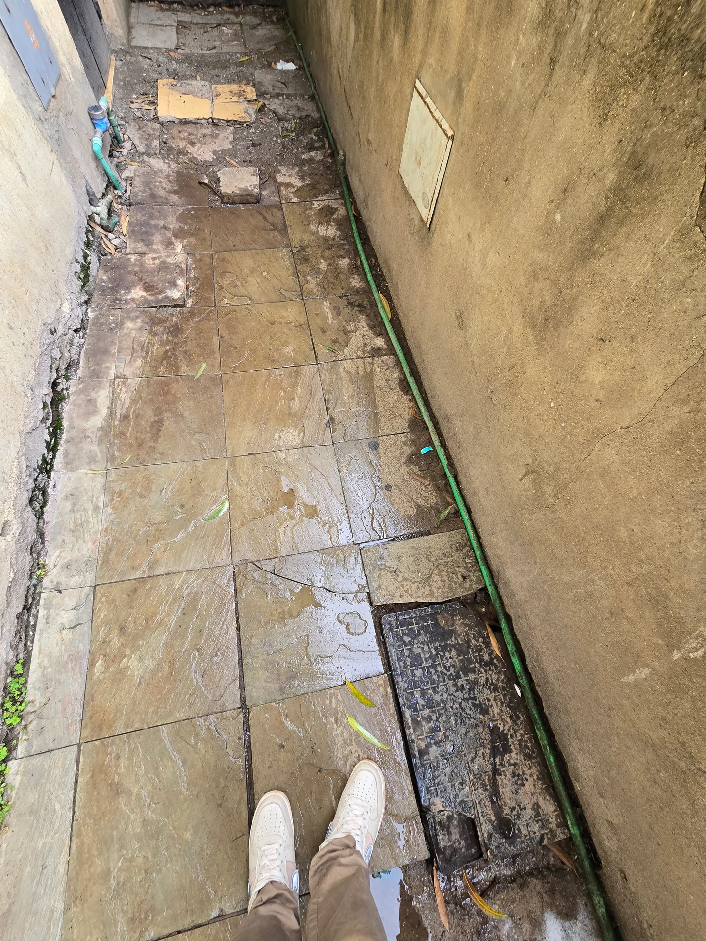 85 Project Abdi Hotel Renovations — view 249