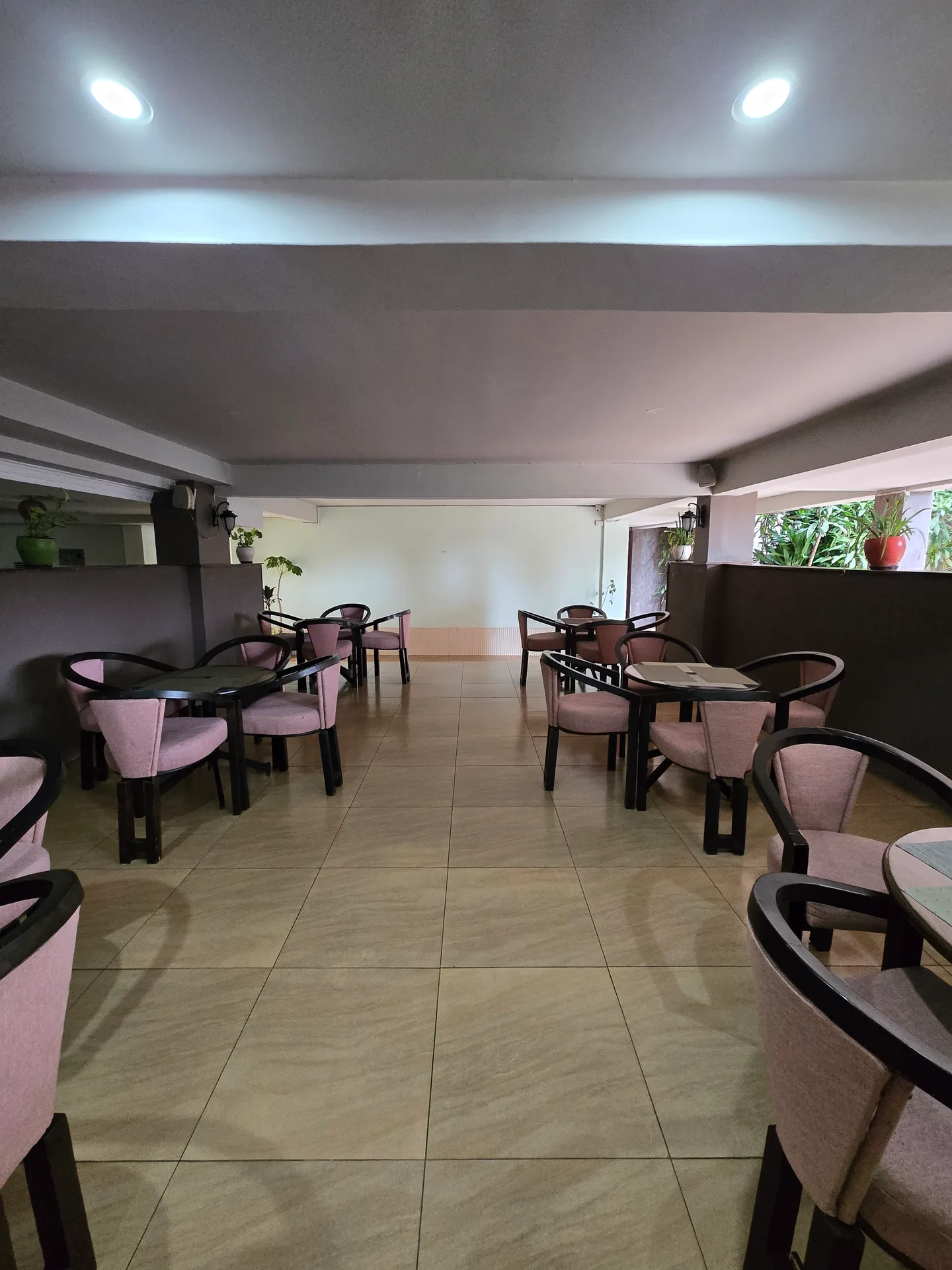 85 Project Abdi Hotel Renovations — view 203
