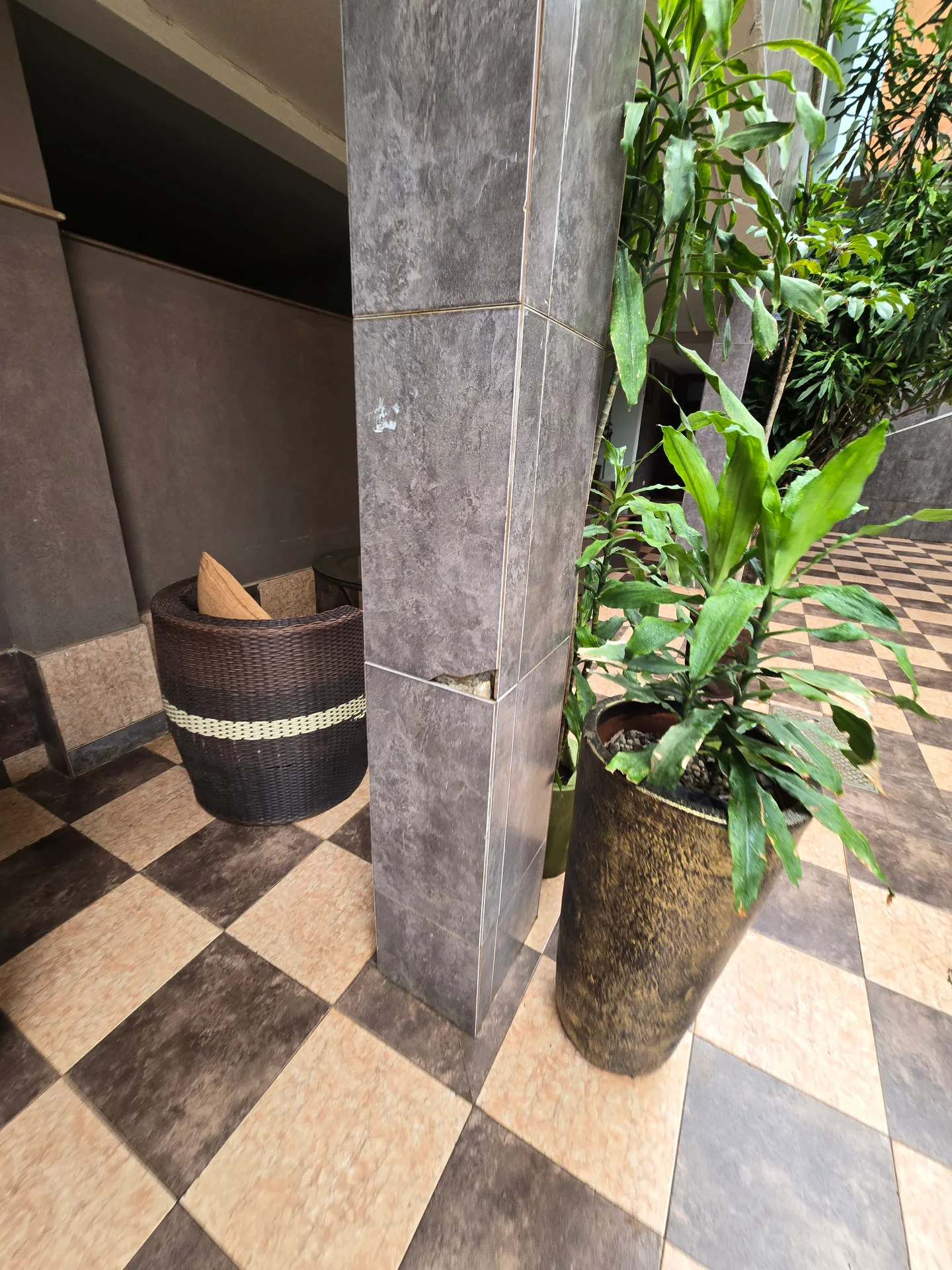85 Project Abdi Hotel Renovations — view 206