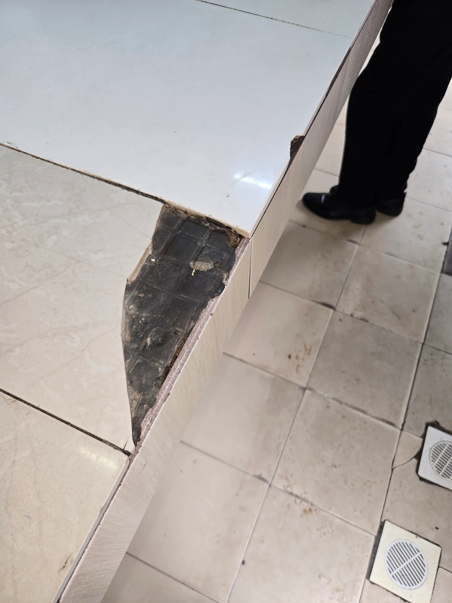 85 Project Abdi Hotel Renovations — view 123