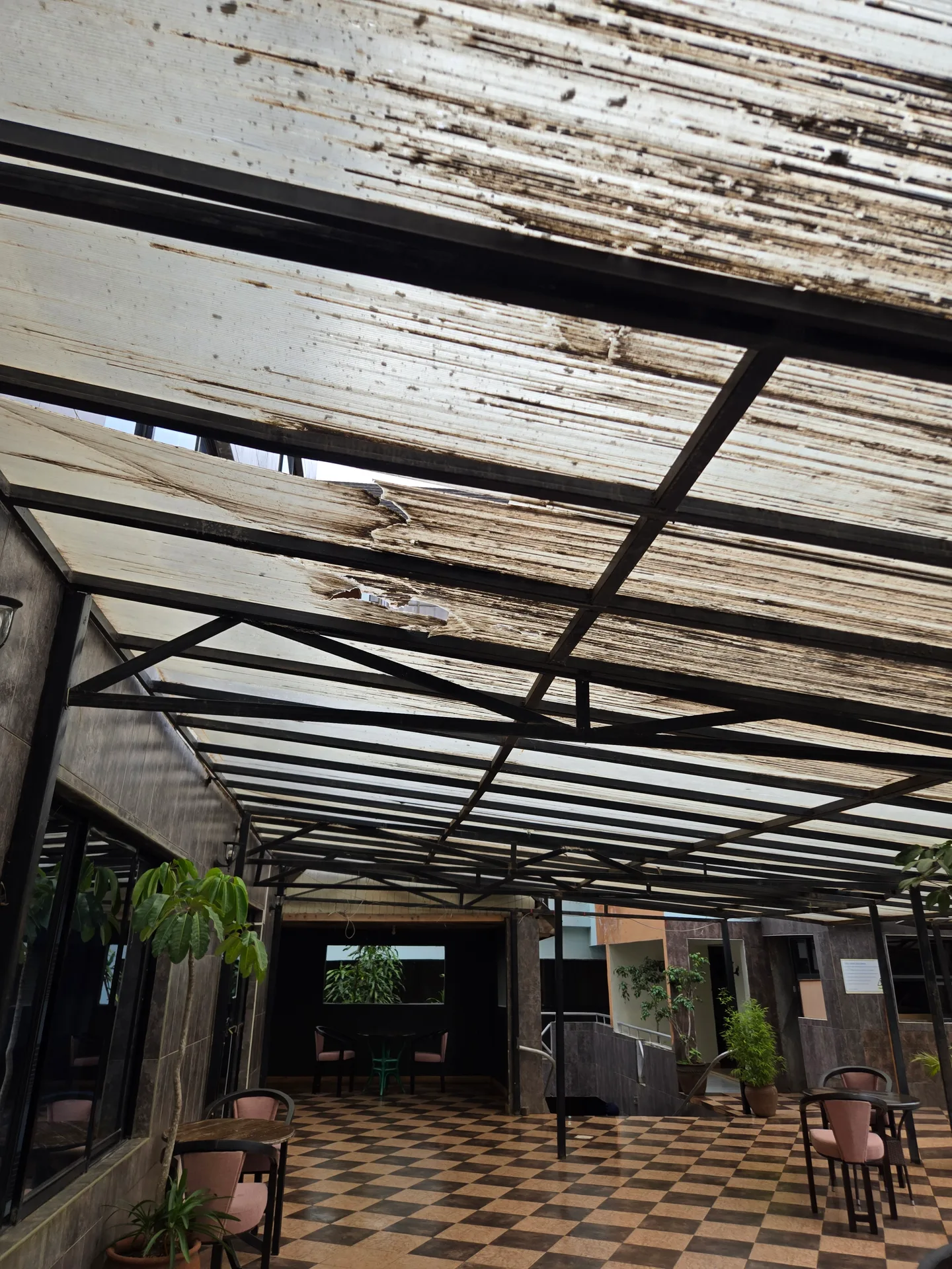 85 Project Abdi Hotel Renovations — view 176