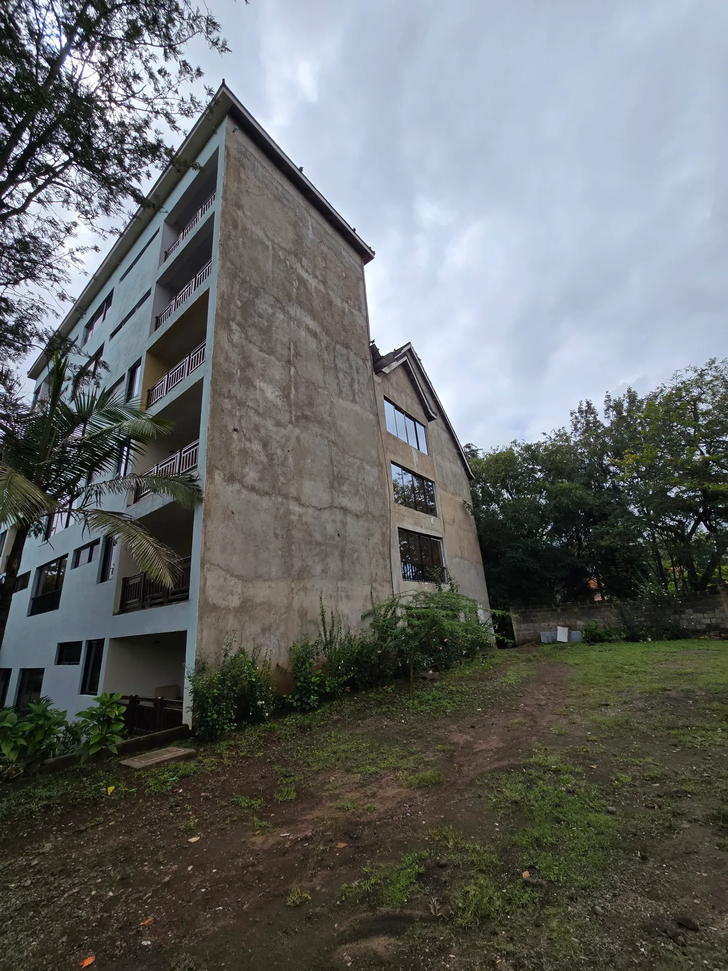 85 Project Abdi Hotel Renovations — view 115