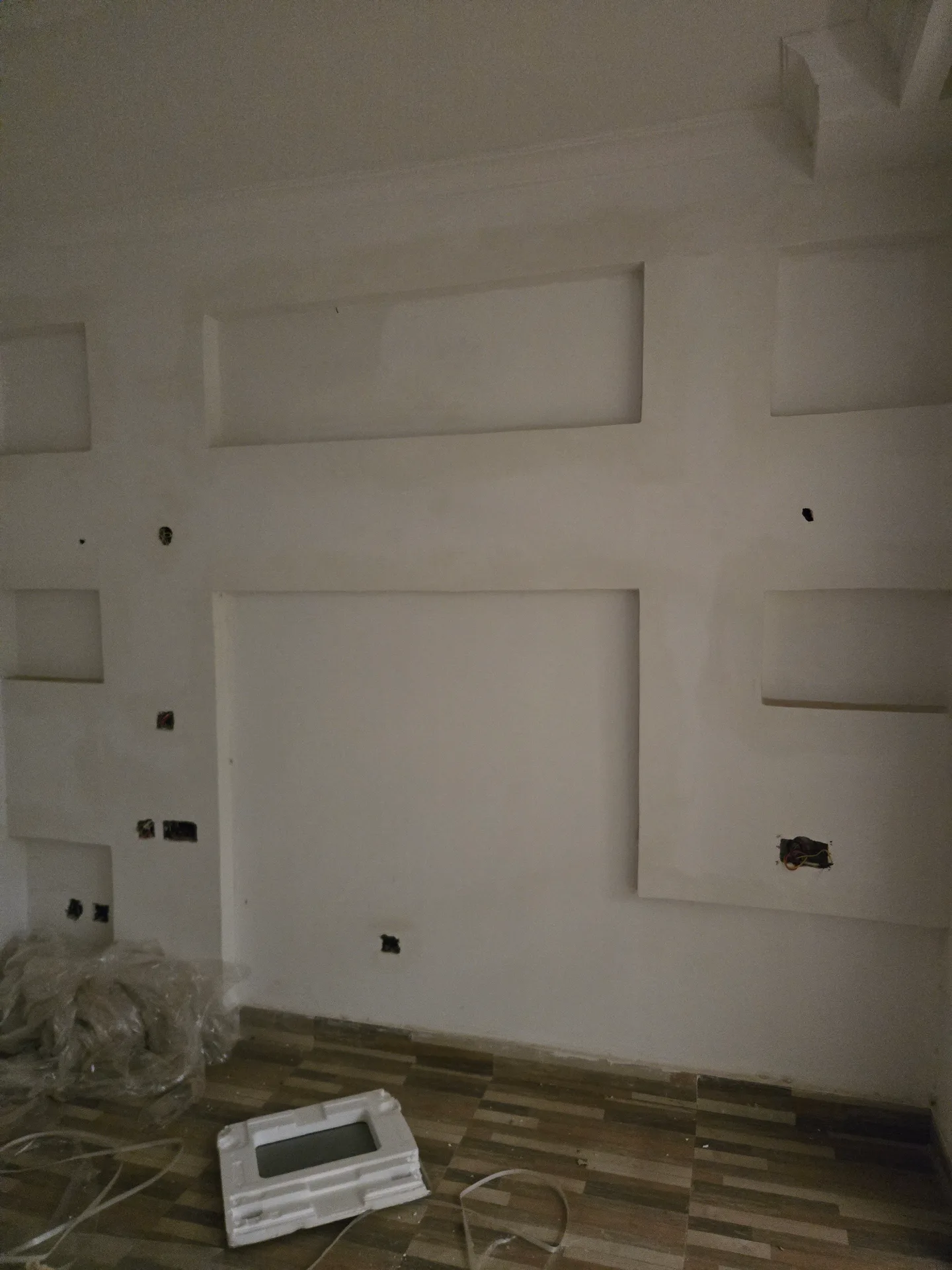 85 Project Abdi Hotel Renovations — view 24