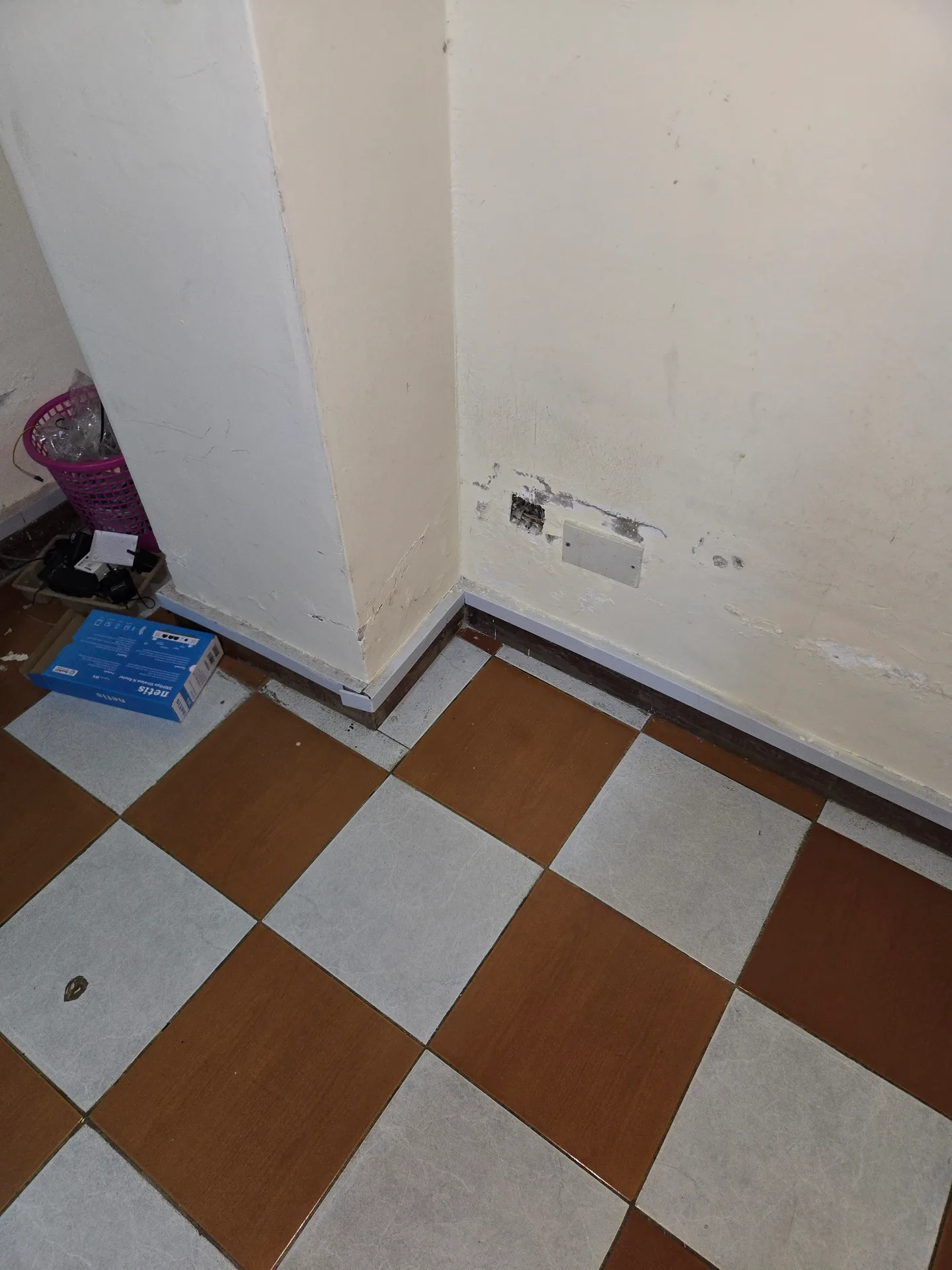 85 Project Abdi Hotel Renovations — view 200