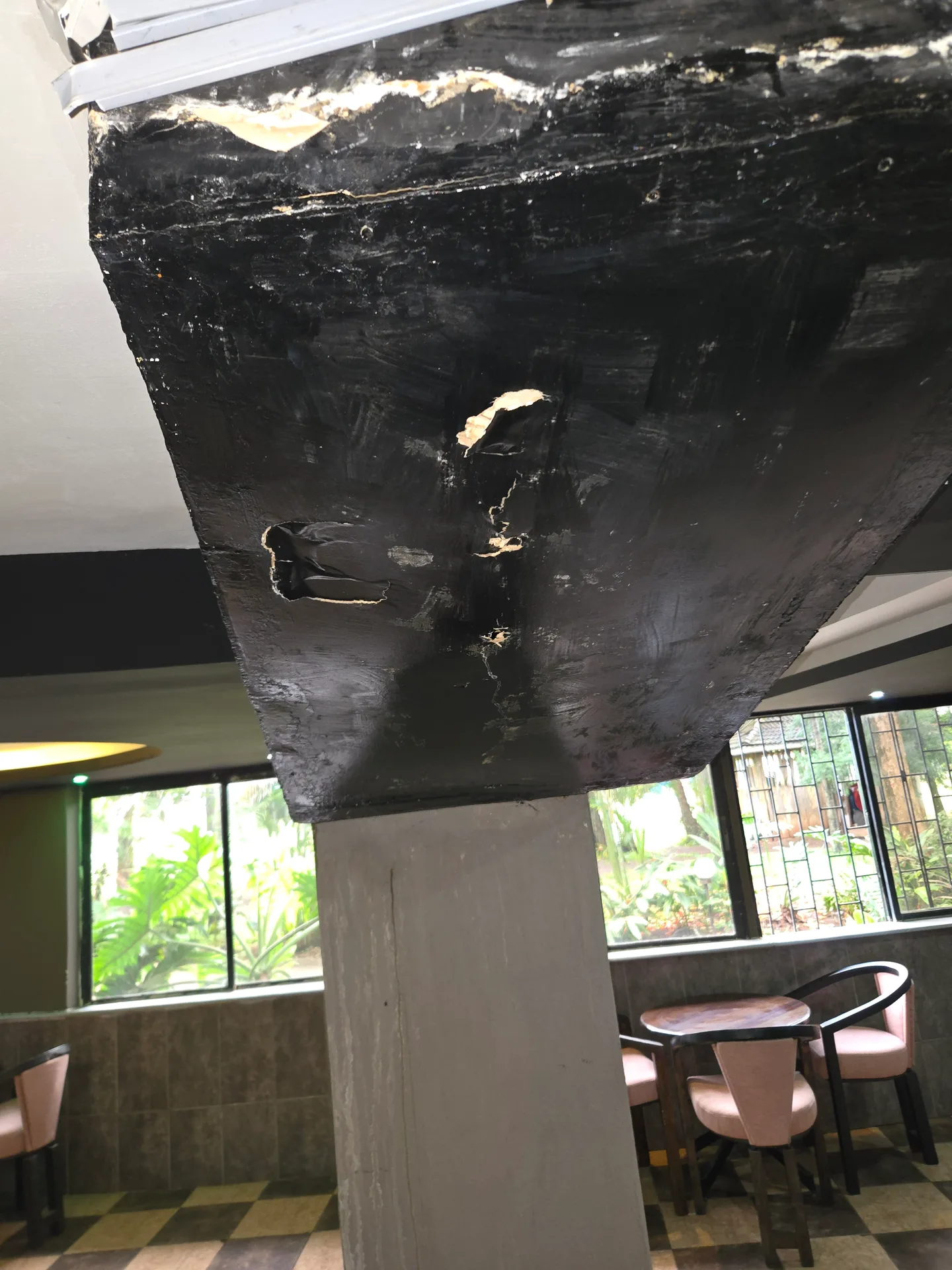85 Project Abdi Hotel Renovations — view 64