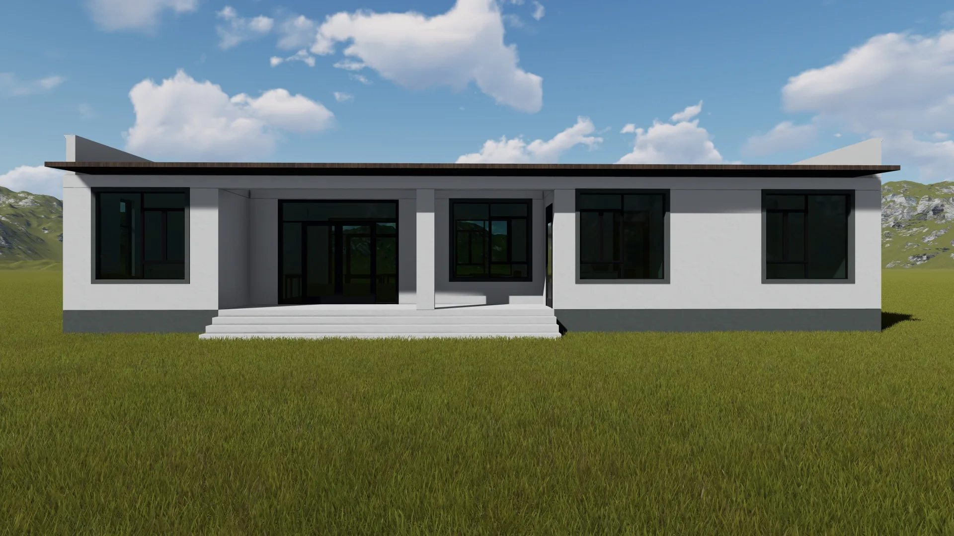 88 Project Tesh Taita Taveta — view 5
