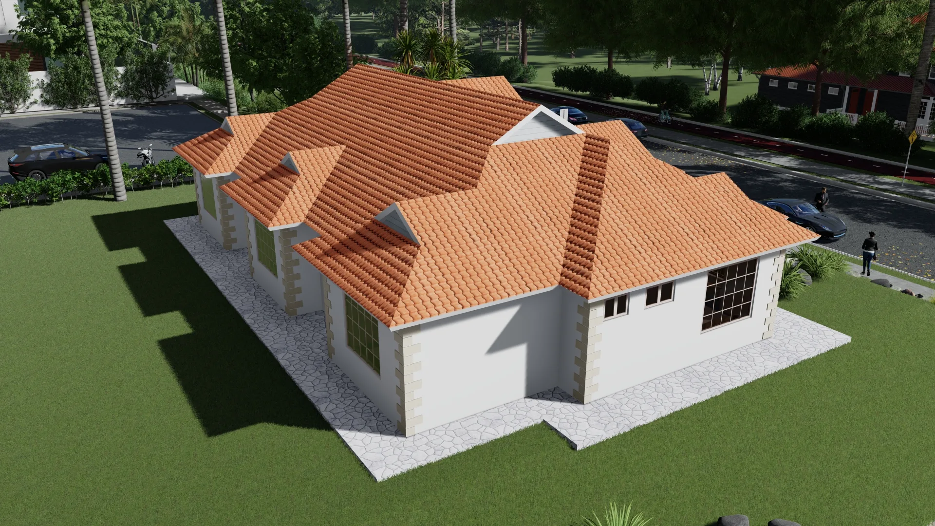 9 Project Homabay — view 9