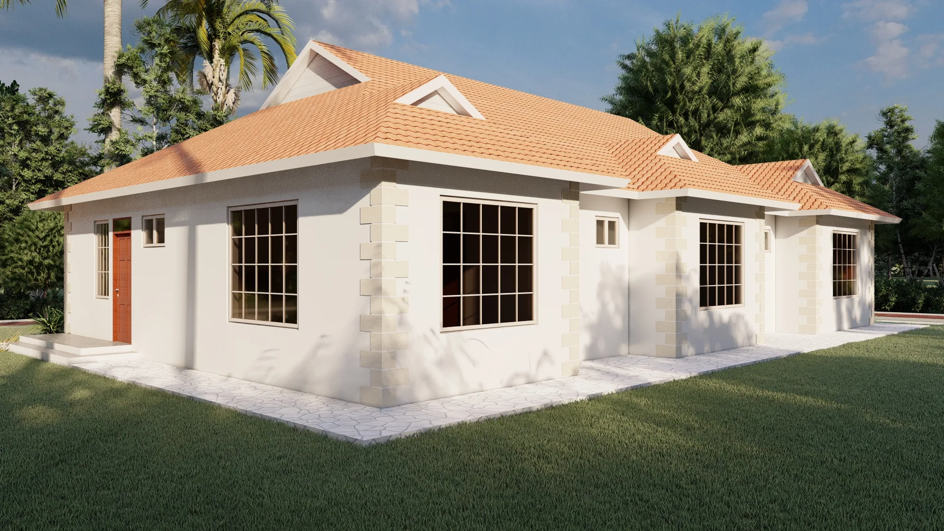 9 Project Homabay — view 5