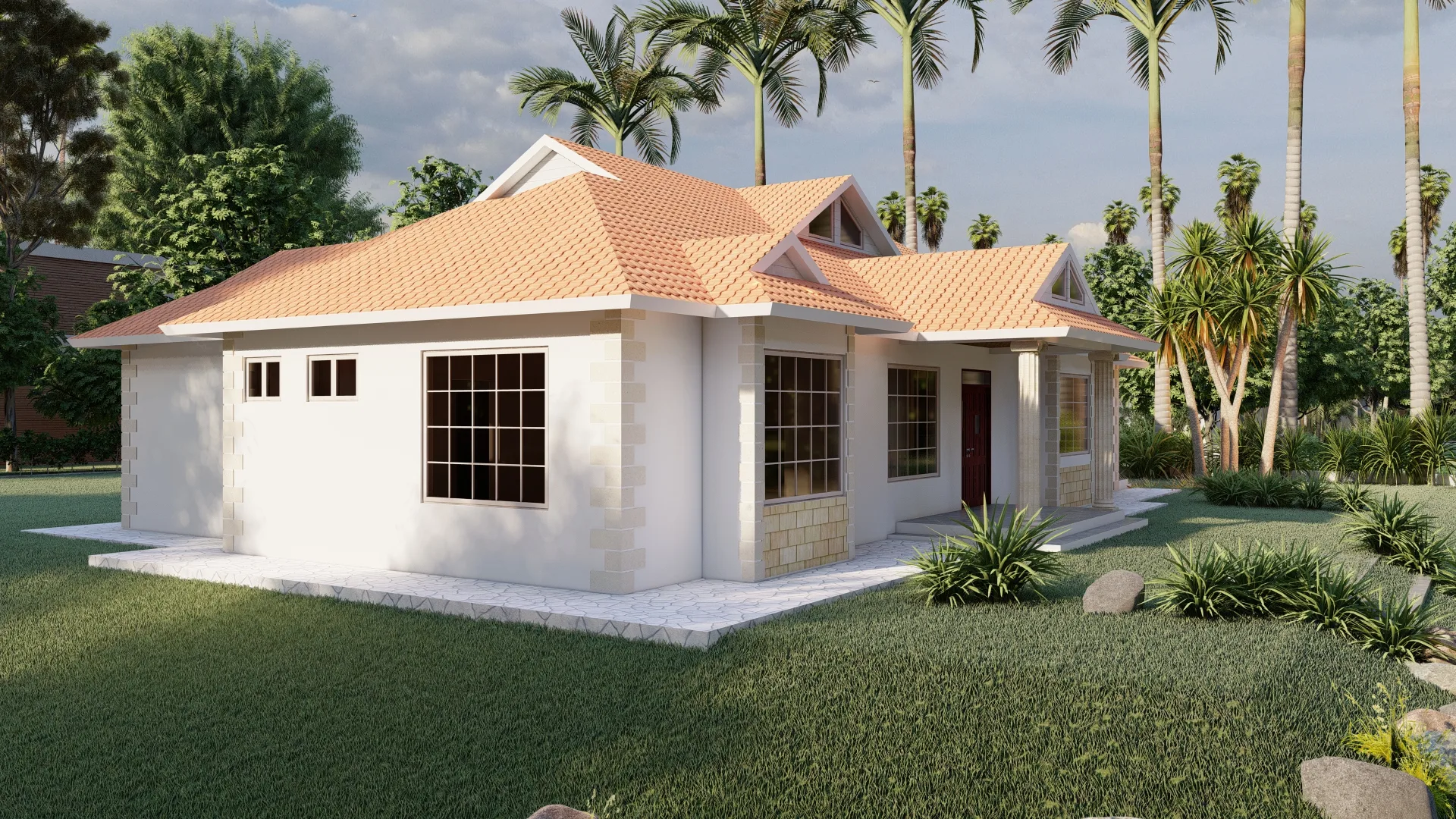9 Project Homabay — view 2
