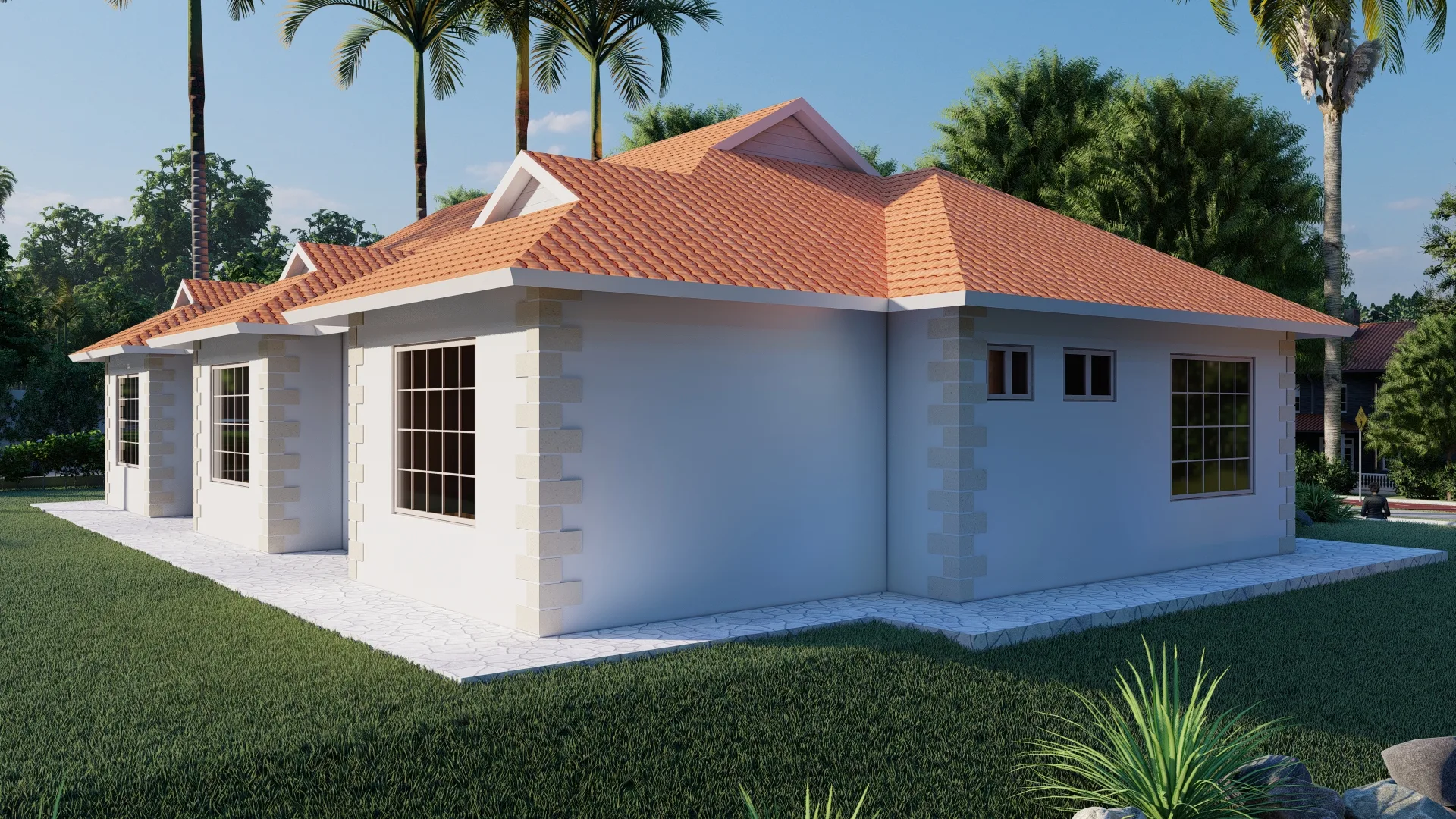 9 Project Homabay — view 3