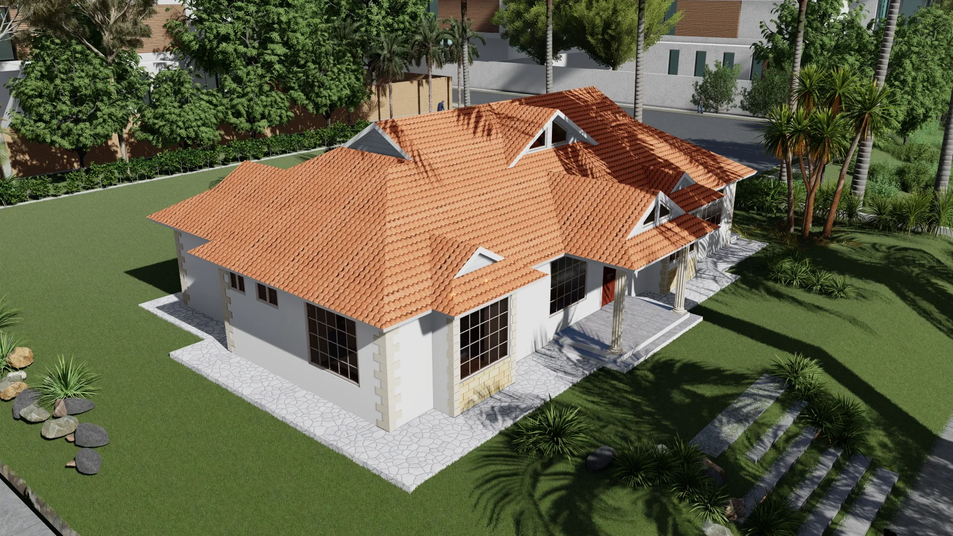9 Project Homabay — view 8