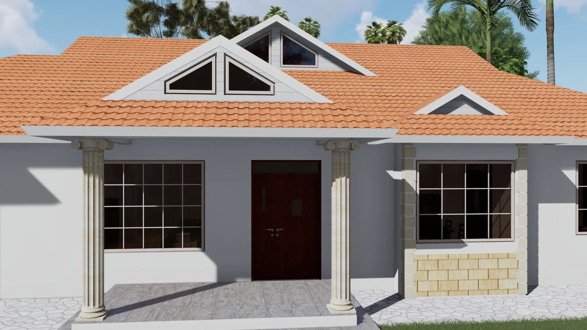 9 Project Homabay — view 10