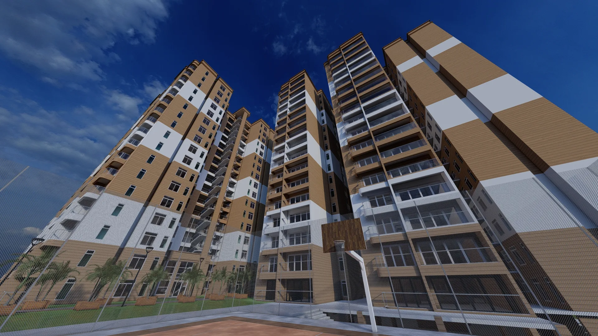 Katani Apartments — view 12